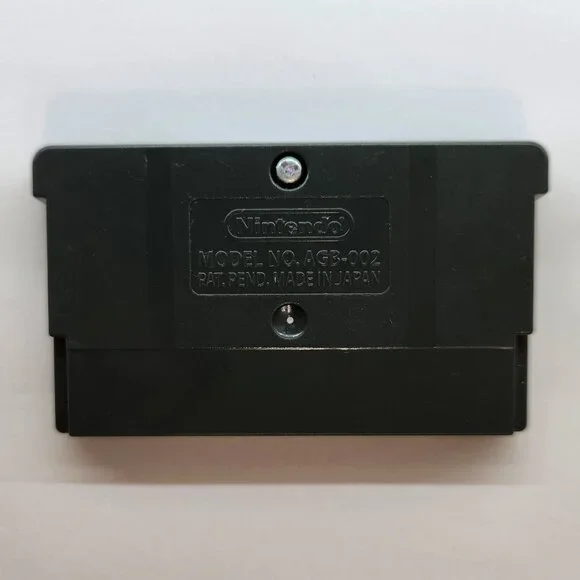 Let's Ride Sunshine Stables for Gameboy Advance - Picture 2 of 4